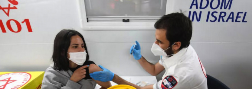 Israël envisage un reconfinement face à l'augmentation des cas Covid Israël envisage un reconfinement face à l'augmentation des cas Covid