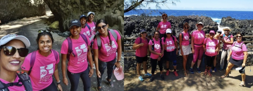 En 2020, c'était version connectée... En 2020, c'était version connectée...