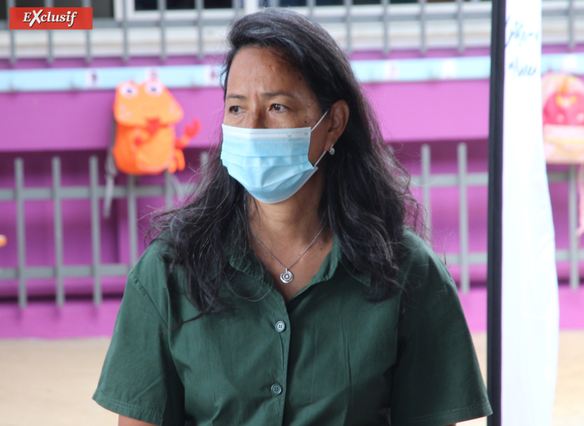 Brigitte Adame, 2ème adjointe Brigitte Adame, 2ème adjointe