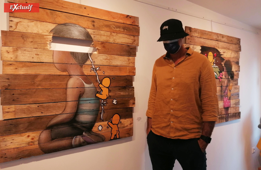 Jace, qu'on ne présente plus... Jace, qu'on ne présente plus...