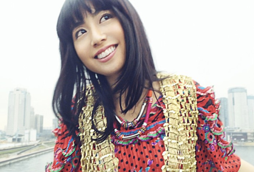 Maakiii, le sourire et le talent du Japon Maakiii, le sourire et le talent du Japon