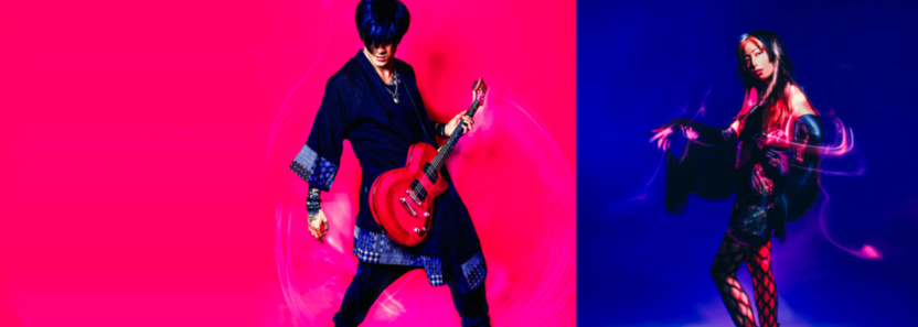 Lightning, artiste réunionnais, sort un duo avec Maakiii, chez Universal Japon Lightning, artiste réunionnais, sort un duo avec Maakiii, chez Universal Japon