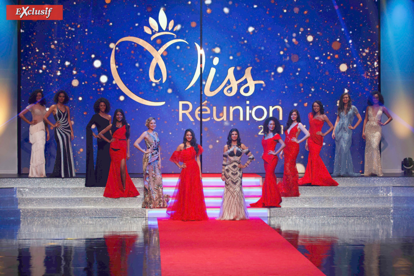 Les 12 candidates Les 12 candidates