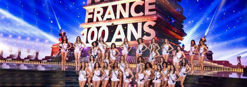 Miss France: les 30 candidates viendront à La Réunion en novembre Miss France: les 30 candidates viendront à La Réunion en novembre