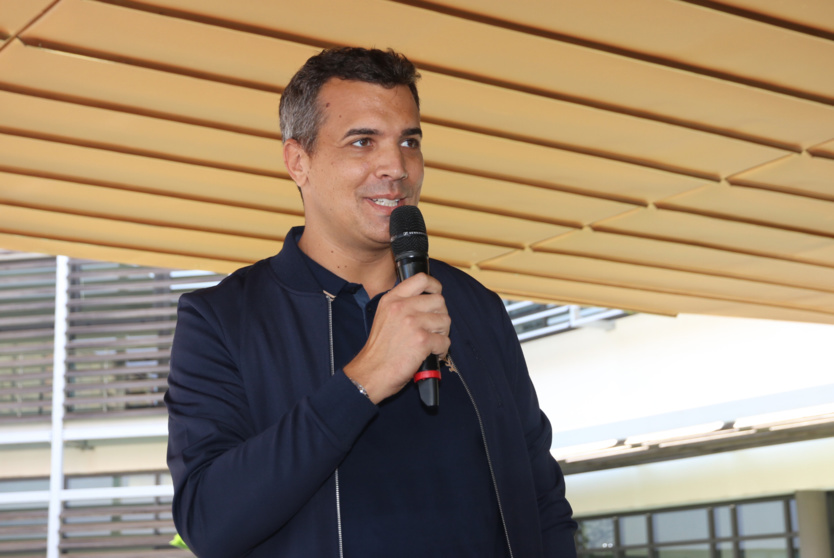 Michaël Lauret Michaël Lauret