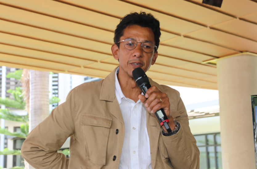 Claude Montanet Claude Montanet