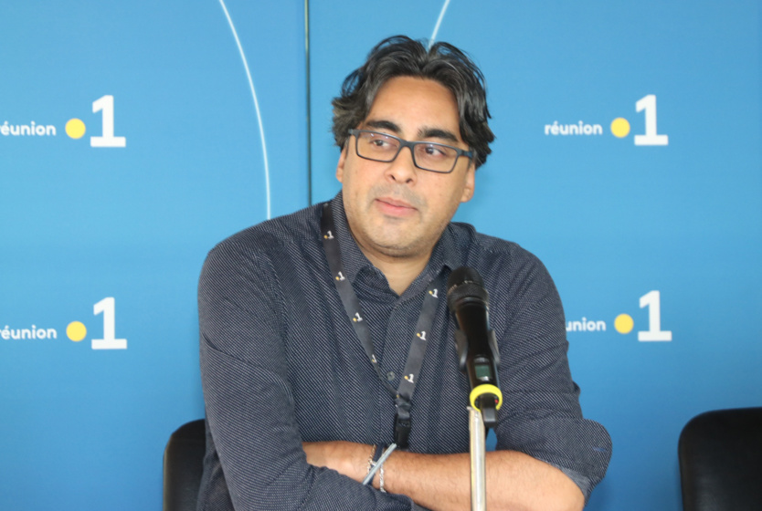 Elyas Akhoun
