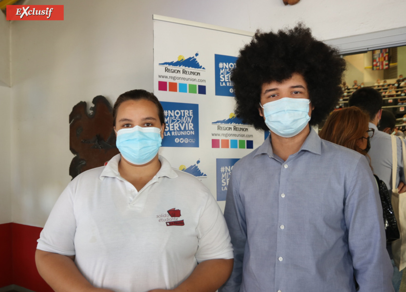 Rentrée des étudiant.e.s étranger.e.s avec le Secrétaire d'Etat Clément Beaune Rentrée des étudiant.e.s étranger.e.s avec le Secrétaire d'Etat Clément Beaune