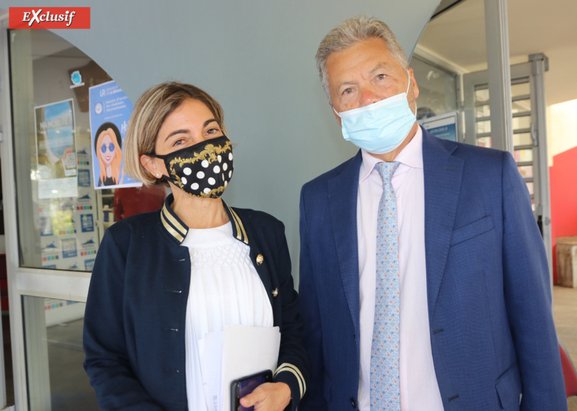 Rentrée des étudiant.e.s étranger.e.s avec le Secrétaire d'Etat Clément Beaune Rentrée des étudiant.e.s étranger.e.s avec le Secrétaire d'Etat Clément Beaune