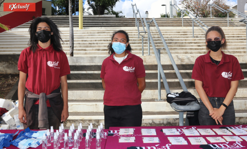 Rentrée des étudiant.e.s étranger.e.s avec le Secrétaire d'Etat Clément Beaune Rentrée des étudiant.e.s étranger.e.s avec le Secrétaire d'Etat Clément Beaune
