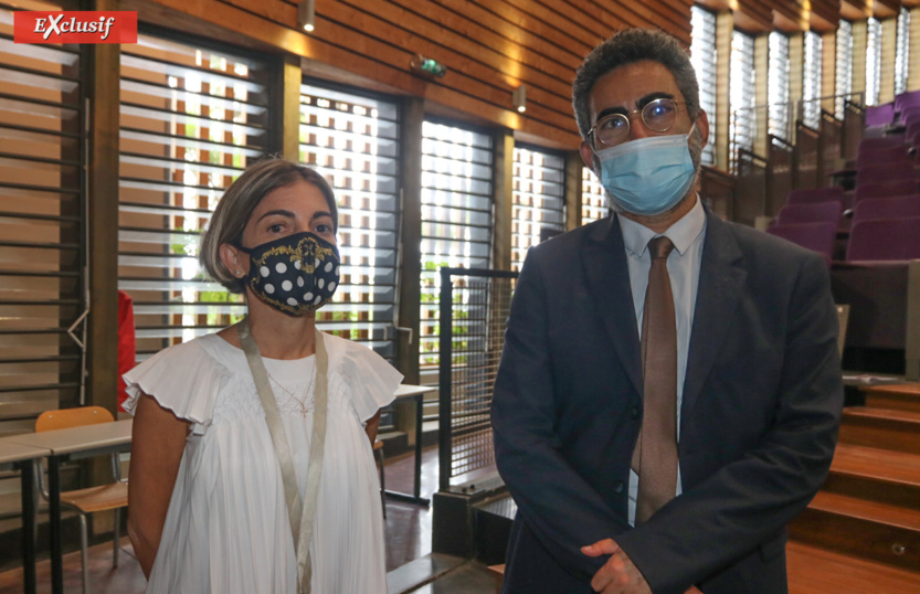 Conférence régionale sur l'Europe: Clément Beaune a donné le coup d'envoi Conférence régionale sur l'Europe: Clément Beaune a donné le coup d'envoi