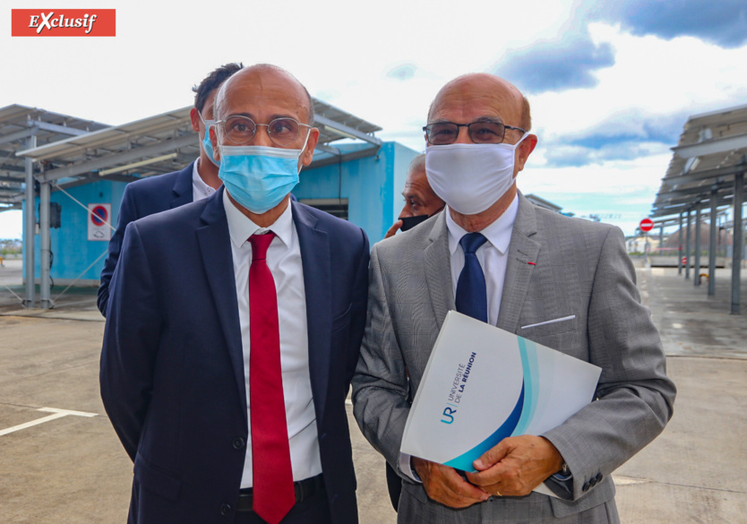 Conférence régionale sur l'Europe: Clément Beaune a donné le coup d'envoi Conférence régionale sur l'Europe: Clément Beaune a donné le coup d'envoi