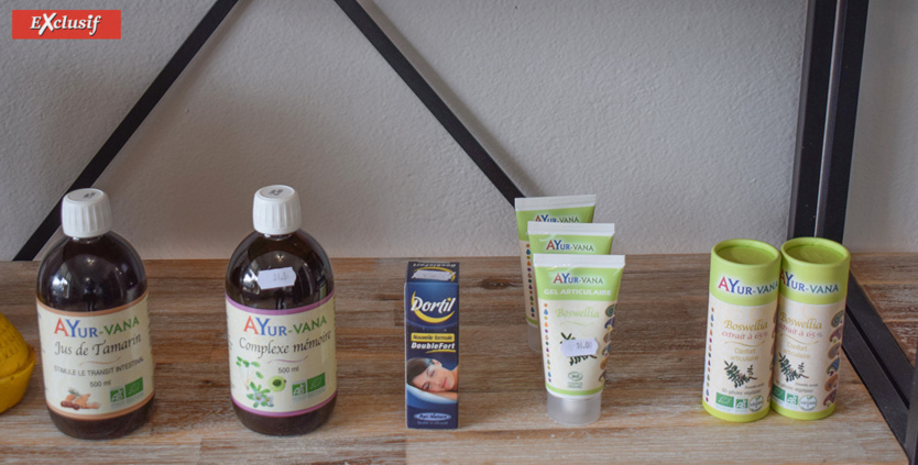 Les Elfes du Bien-être: des soins et des produits de qualité Les Elfes du Bien-être: des soins et des produits de qualité