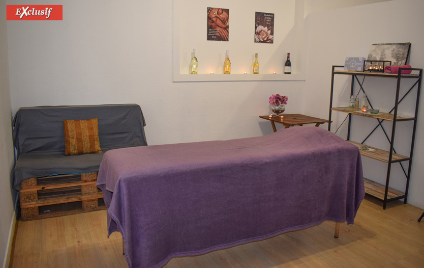 Les Elfes du Bien-être: des soins et des produits de qualité Les Elfes du Bien-être: des soins et des produits de qualité