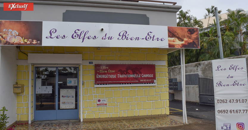 Les Elfes du Bien-être: des soins et des produits de qualité Les Elfes du Bien-être: des soins et des produits de qualité
