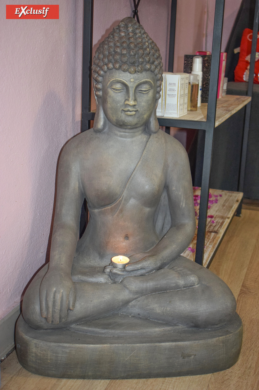 Les Elfes du Bien-être: des soins et des produits de qualité Les Elfes du Bien-être: des soins et des produits de qualité