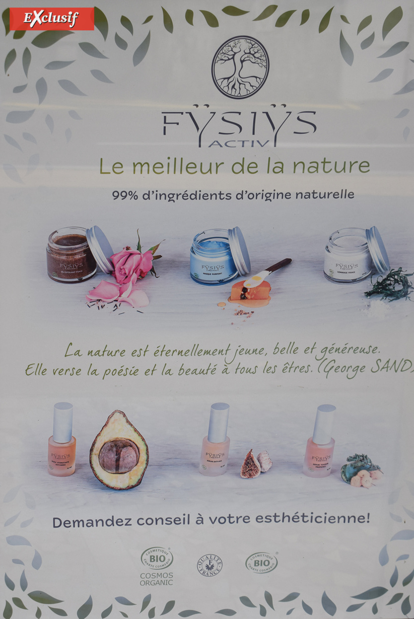 Les Elfes du Bien-être: des soins et des produits de qualité