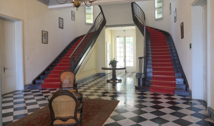 Journées du Patrimoine: le Préfet guide d'un jour Journées du Patrimoine: le Préfet guide d'un jour