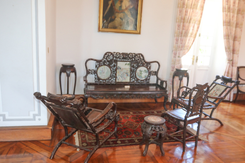 Journées du Patrimoine: le Préfet guide d'un jour Journées du Patrimoine: le Préfet guide d'un jour