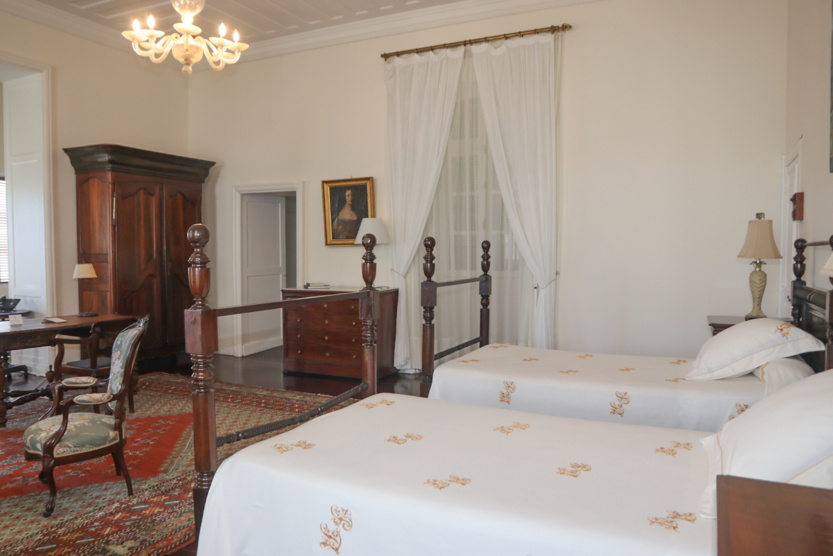 Journées du Patrimoine: le Préfet guide d'un jour Journées du Patrimoine: le Préfet guide d'un jour