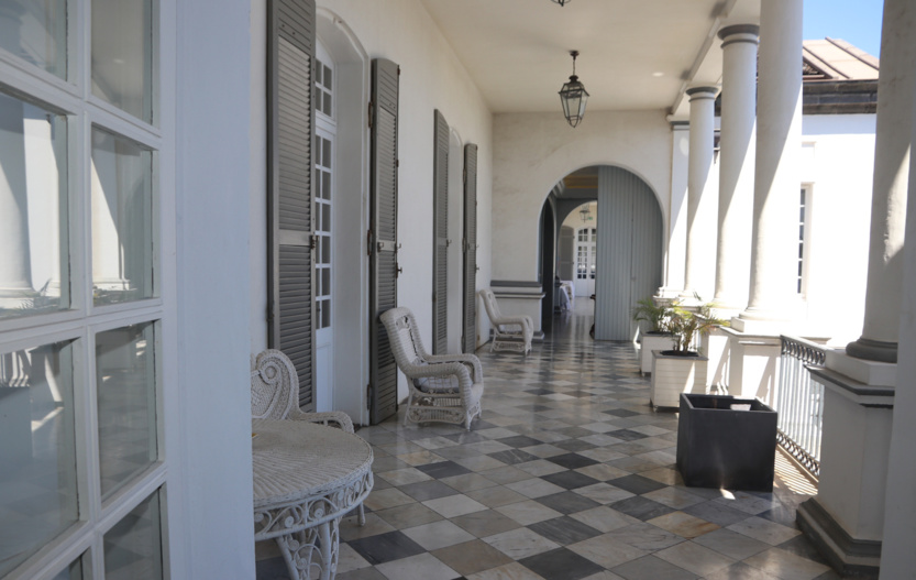 Journées du Patrimoine: le Préfet guide d'un jour Journées du Patrimoine: le Préfet guide d'un jour