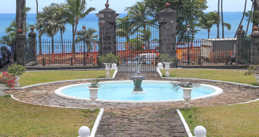 Journées du Patrimoine: le Préfet guide d'un jour Journées du Patrimoine: le Préfet guide d'un jour