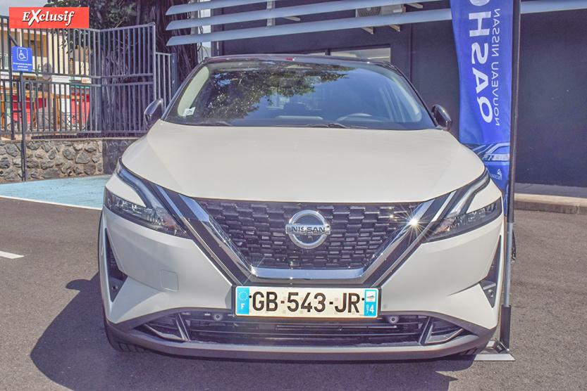 Nissan Qashqai: le renouveau du premier crossover de l'histoire