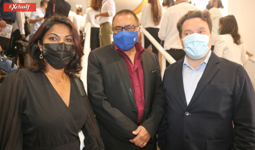 L'Ecole de Management de La Réunion est ouverte! L'Ecole de Management de La Réunion est ouverte!