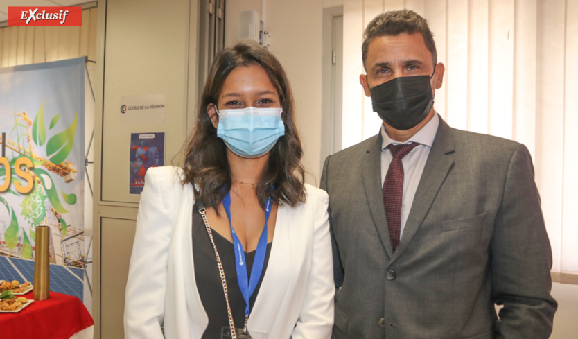 L'Ecole de Management de La Réunion est ouverte! L'Ecole de Management de La Réunion est ouverte!