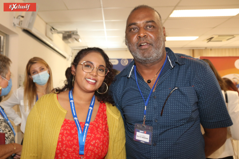 L'Ecole de Management de La Réunion est ouverte! L'Ecole de Management de La Réunion est ouverte!