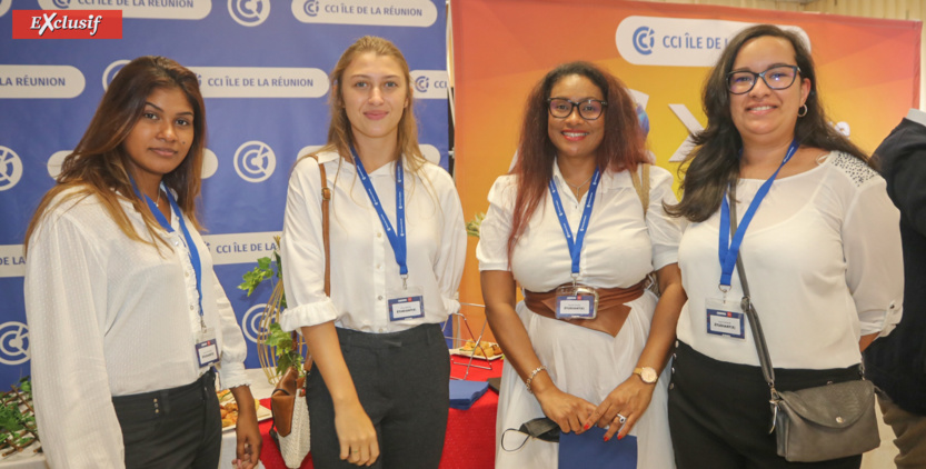 L'Ecole de Management de La Réunion est ouverte! L'Ecole de Management de La Réunion est ouverte!