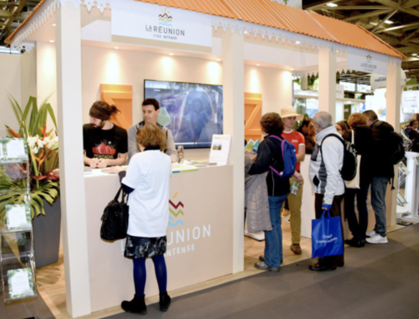 Le précédent Top Resa date de 2019, 2020 fut une année "sans" Le précédent Top Resa date de 2019, 2020 fut une année "sans"