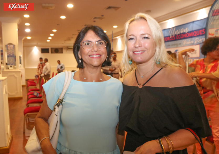 Ibrahim Patel a lancé sa campagne à la salle Candin Ibrahim Patel a lancé sa campagne à la salle Candin