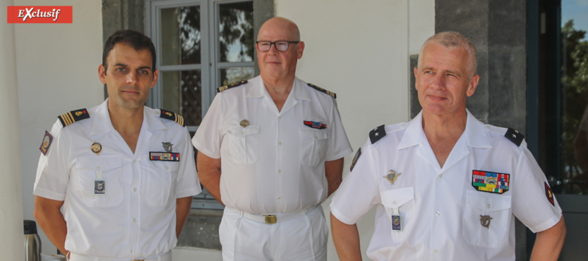 Solidarité: remise de chèque en faveur des soldats blessés ou morts en service Solidarité: remise de chèque en faveur des soldats blessés ou morts en service
