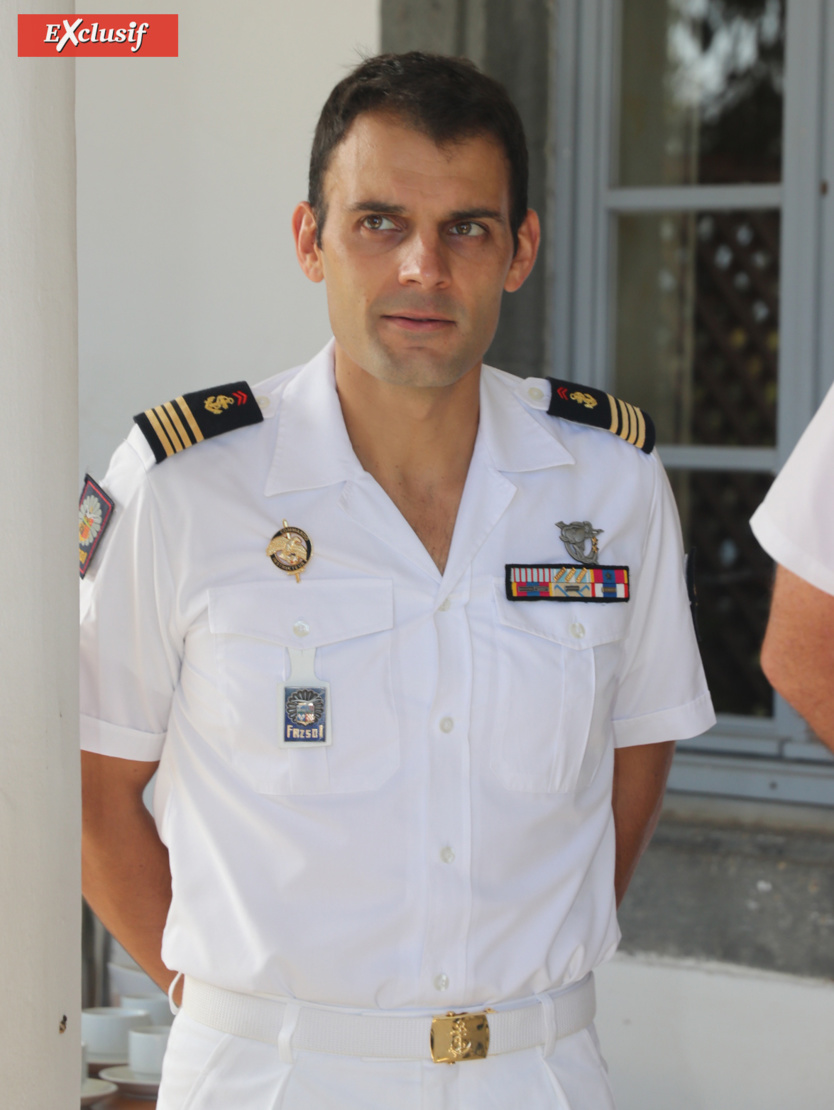 Solidarité: remise de chèque en faveur des soldats blessés ou morts en service Solidarité: remise de chèque en faveur des soldats blessés ou morts en service