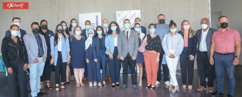 Cérémonie de rentrée des classes Prépas Talents à l'Université: toutes les photos exclusives Cérémonie de rentrée des classes Prépas Talents à l'Université: toutes les photos exclusives