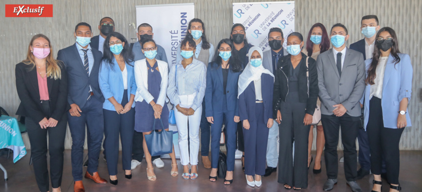 Cérémonie de rentrée des classes Prépas Talents à l'Université: toutes les photos exclusives Cérémonie de rentrée des classes Prépas Talents à l'Université: toutes les photos exclusives