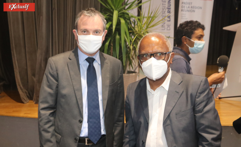 Cérémonie de rentrée des classes Prépas Talents à l'Université: toutes les photos exclusives Cérémonie de rentrée des classes Prépas Talents à l'Université: toutes les photos exclusives