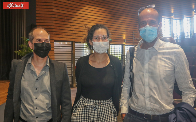 Cérémonie de rentrée des classes Prépas Talents à l'Université: toutes les photos exclusives Cérémonie de rentrée des classes Prépas Talents à l'Université: toutes les photos exclusives