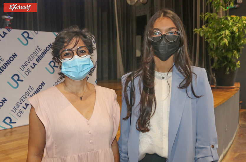 Cérémonie de rentrée des classes Prépas Talents à l'Université: toutes les photos exclusives Cérémonie de rentrée des classes Prépas Talents à l'Université: toutes les photos exclusives