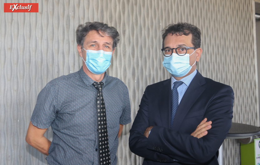 Cérémonie de rentrée des classes Prépas Talents à l'Université: toutes les photos exclusives Cérémonie de rentrée des classes Prépas Talents à l'Université: toutes les photos exclusives