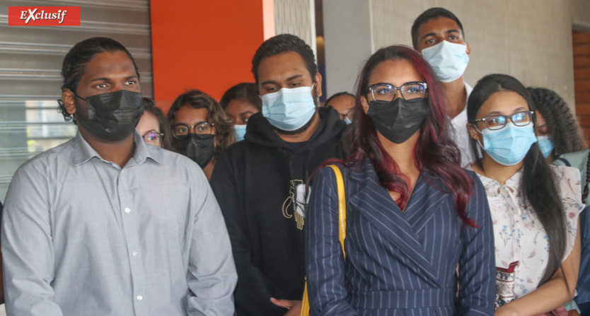 Cérémonie de rentrée des classes Prépas Talents à l'Université: toutes les photos exclusives Cérémonie de rentrée des classes Prépas Talents à l'Université: toutes les photos exclusives