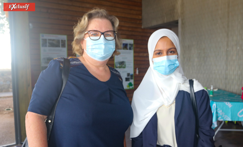 Cérémonie de rentrée des classes Prépas Talents à l'Université: toutes les photos exclusives Cérémonie de rentrée des classes Prépas Talents à l'Université: toutes les photos exclusives