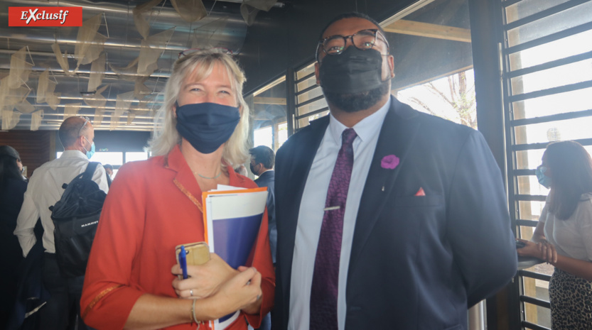 Cérémonie de rentrée des classes Prépas Talents à l'Université: toutes les photos exclusives Cérémonie de rentrée des classes Prépas Talents à l'Université: toutes les photos exclusives