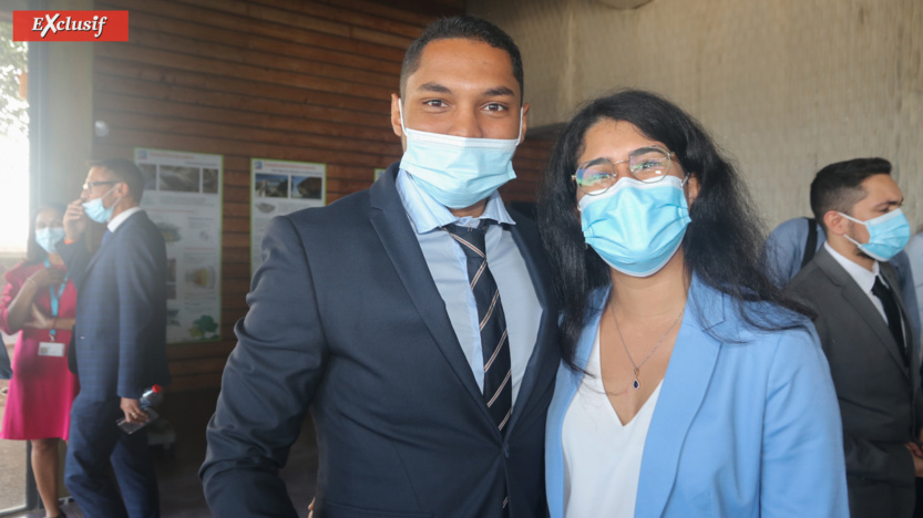 Cérémonie de rentrée des classes Prépas Talents à l'Université: toutes les photos exclusives Cérémonie de rentrée des classes Prépas Talents à l'Université: toutes les photos exclusives