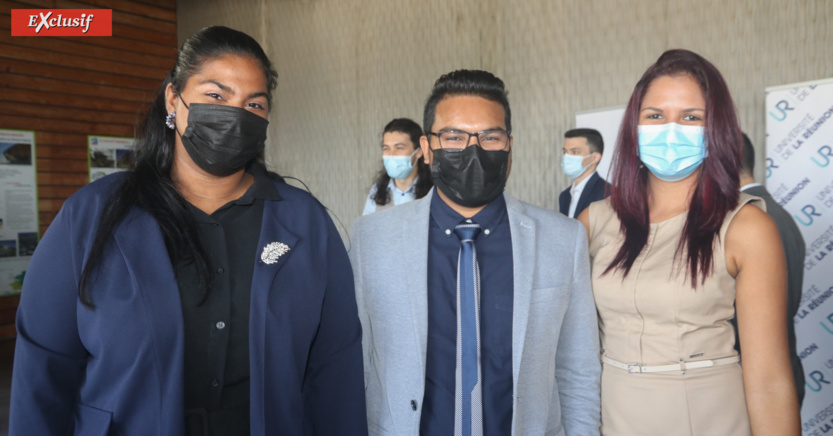 Cérémonie de rentrée des classes Prépas Talents à l'Université: toutes les photos exclusives Cérémonie de rentrée des classes Prépas Talents à l'Université: toutes les photos exclusives