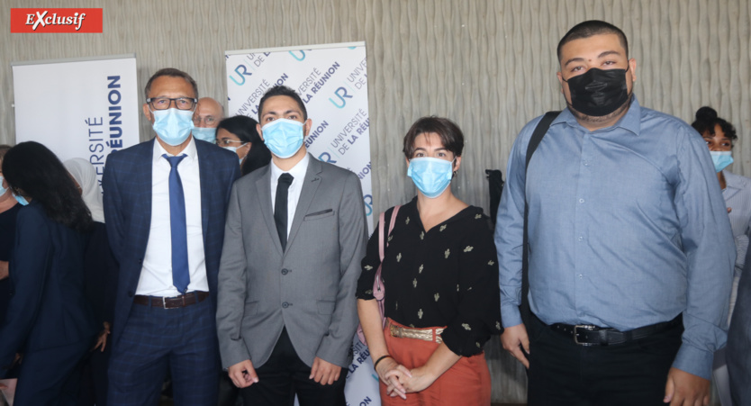 Cérémonie de rentrée des classes Prépas Talents à l'Université: toutes les photos exclusives Cérémonie de rentrée des classes Prépas Talents à l'Université: toutes les photos exclusives