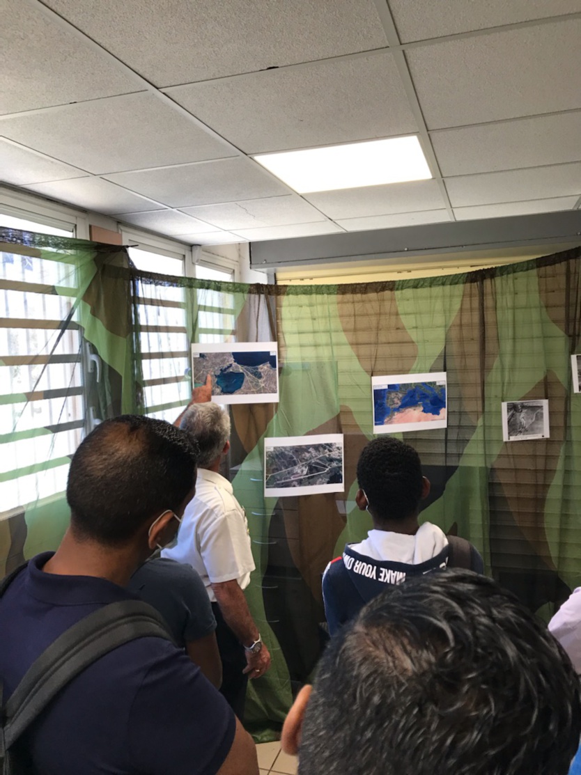 2ème RPIMA: célébration de la Saint-Michel en photos 2ème RPIMA: célébration de la Saint-Michel en photos