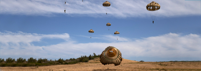 2ème RPIMA: célébration de la Saint-Michel en photos 2ème RPIMA: célébration de la Saint-Michel en photos