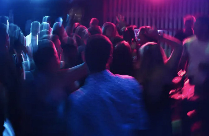 La fête reprend ses droits... avec jauge réduite quand même La fête reprend ses droits... avec jauge réduite quand même